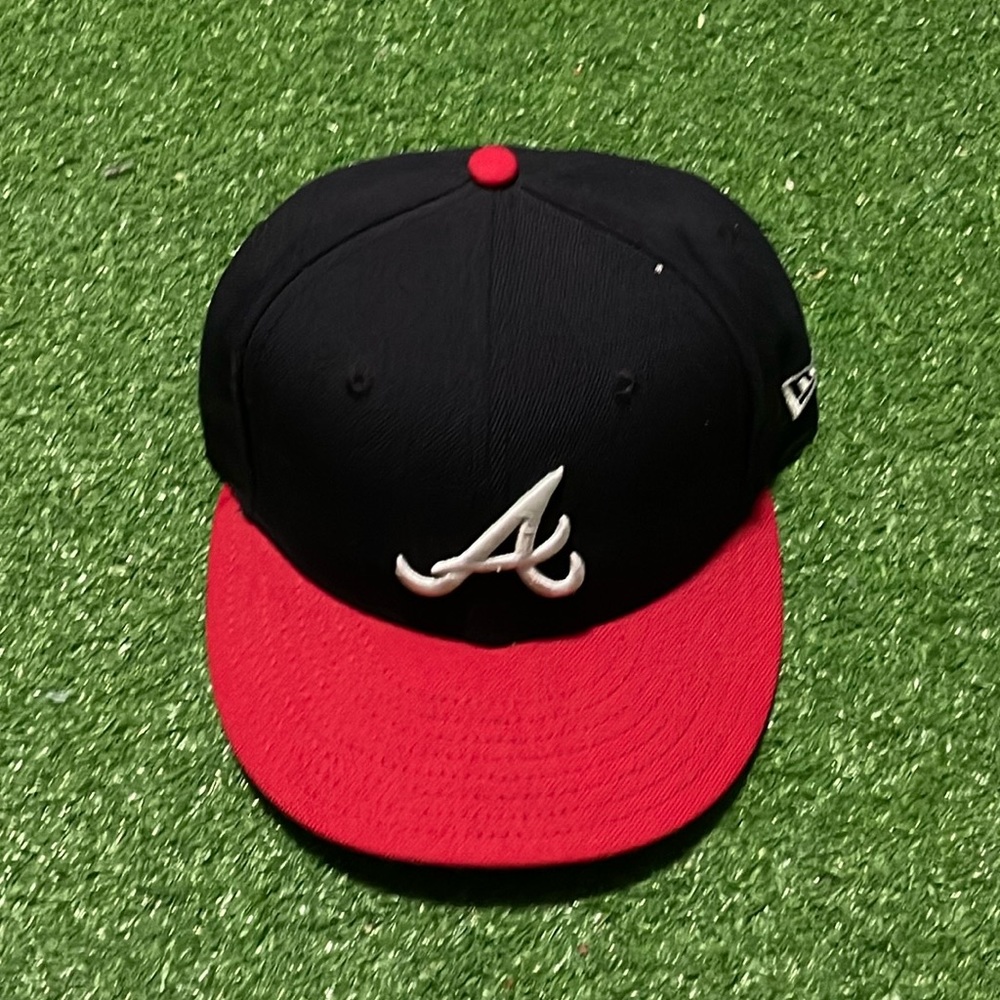 New Era Atlanta Braves
